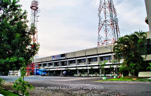 Radio RRI Semarang