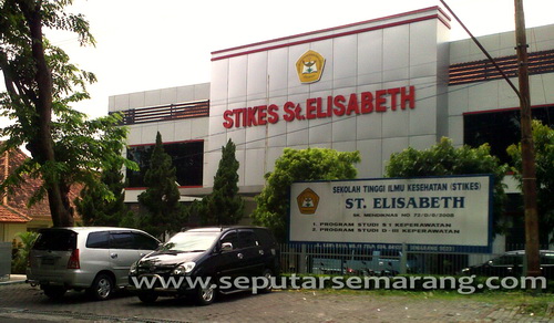 Alamat dan Nomor Telepon Perguruan Tinggi Di Semarang