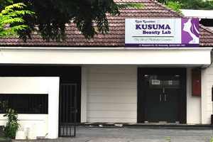 kusuma beauty lab klinik kecantikan