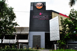 Babyface club and karaoke the best entertainment in town