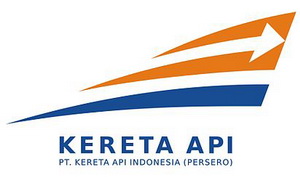 Logo Baru PT Kereta Api Indonesia