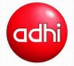 adhi karya logo