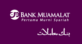 Bank Muamalat logo