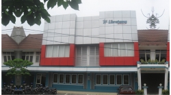 Kantor Libratama Semarang