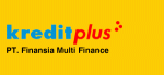 Kredit Plus Logo